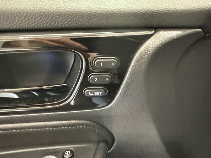 Used 2025 Honda Odyssey Van