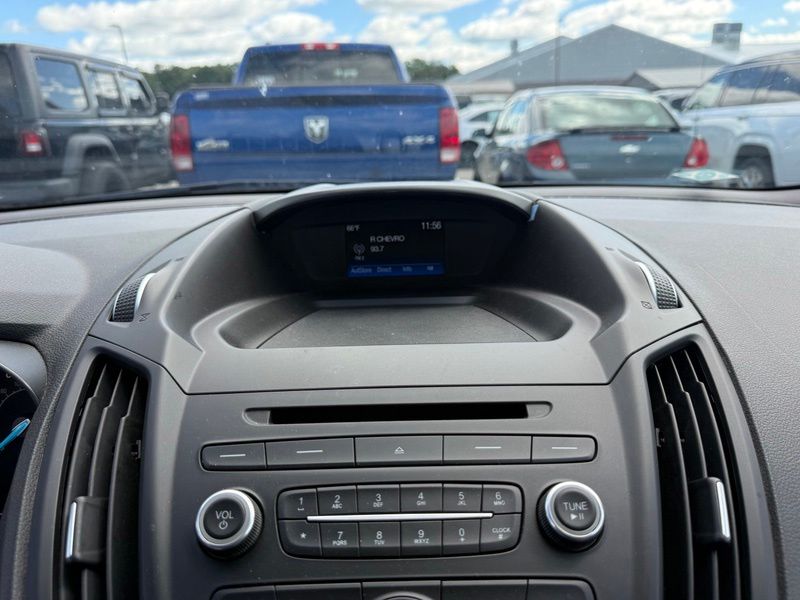 Used 2018 Ford Escape SUV