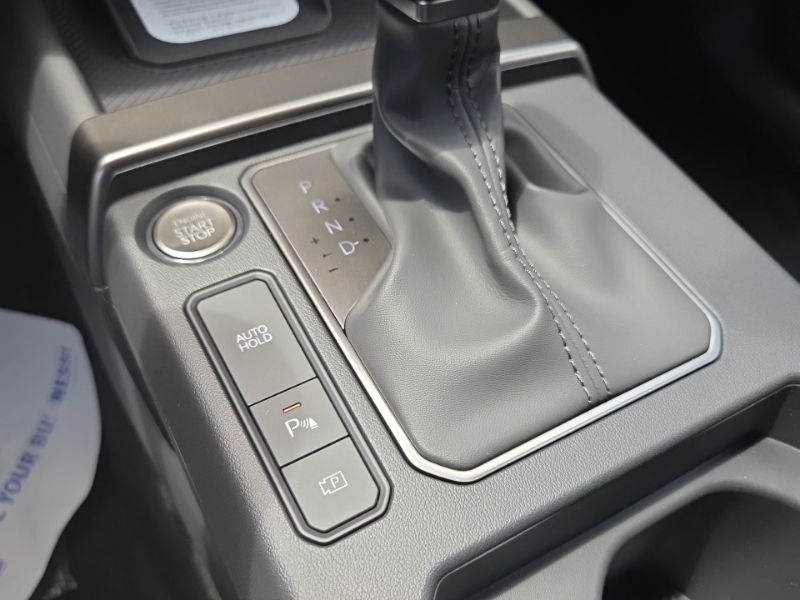 New 2027 Kia Seltos SUV