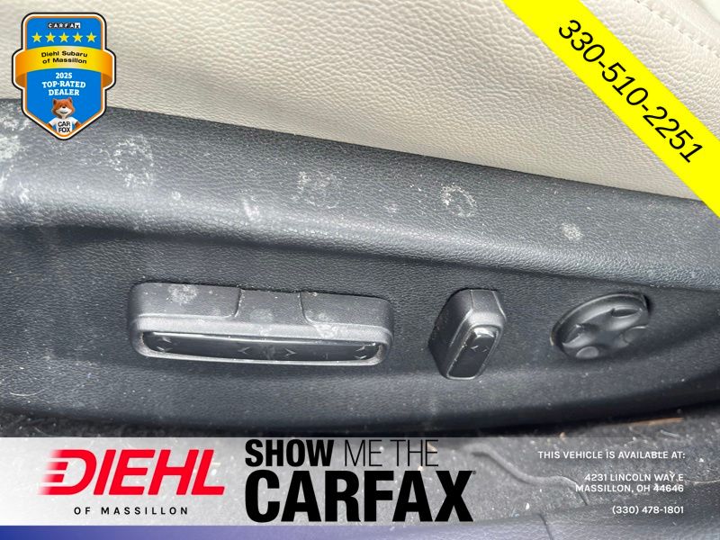 Used 2019 Honda Accord Sedan