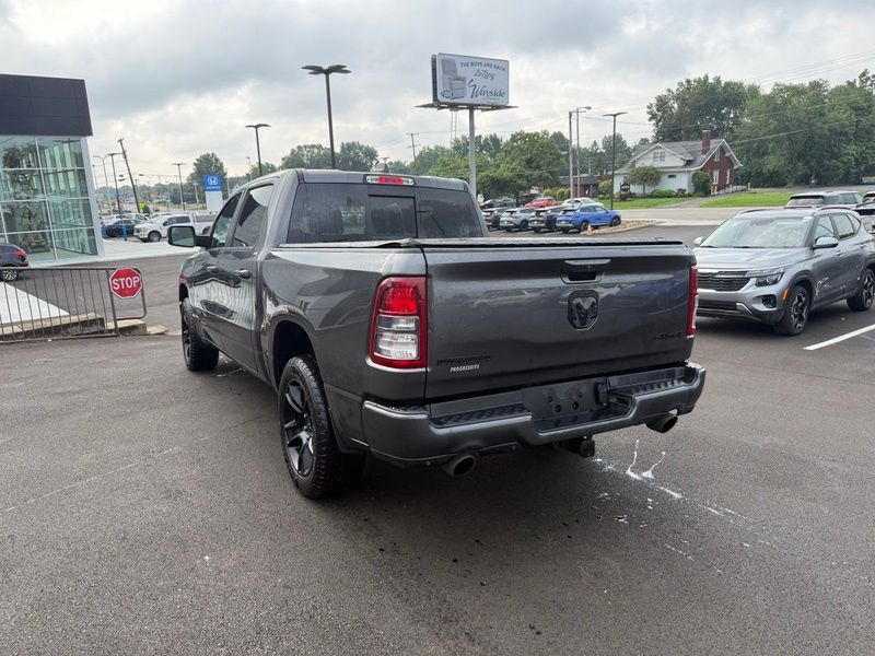 Used 2022 Ram 1500 Truck