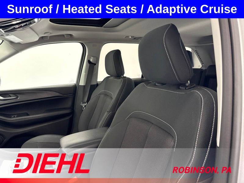 Used 2023 Jeep Grand Cherokee SUV