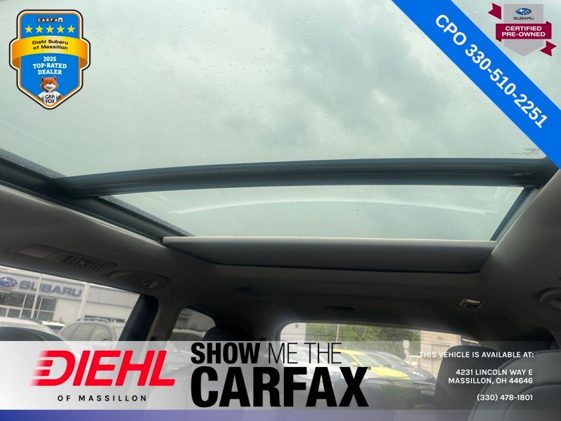 Used 2023 Subaru Ascent SUV