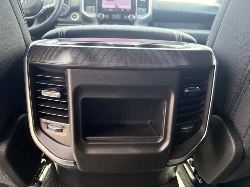 New 2026 Ram 1500 Truck