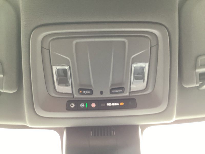 New 2026 Chevrolet Silverado 1500 Truck