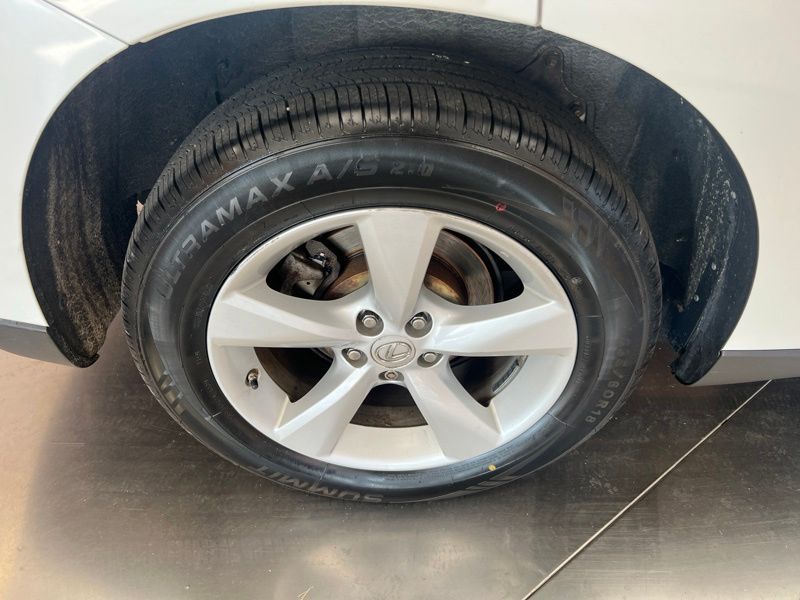 Used 2014 Lexus RX SUV