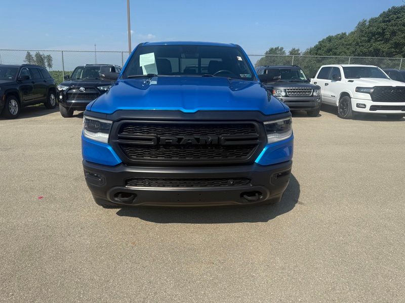 Used 2023 Ram 1500 Truck