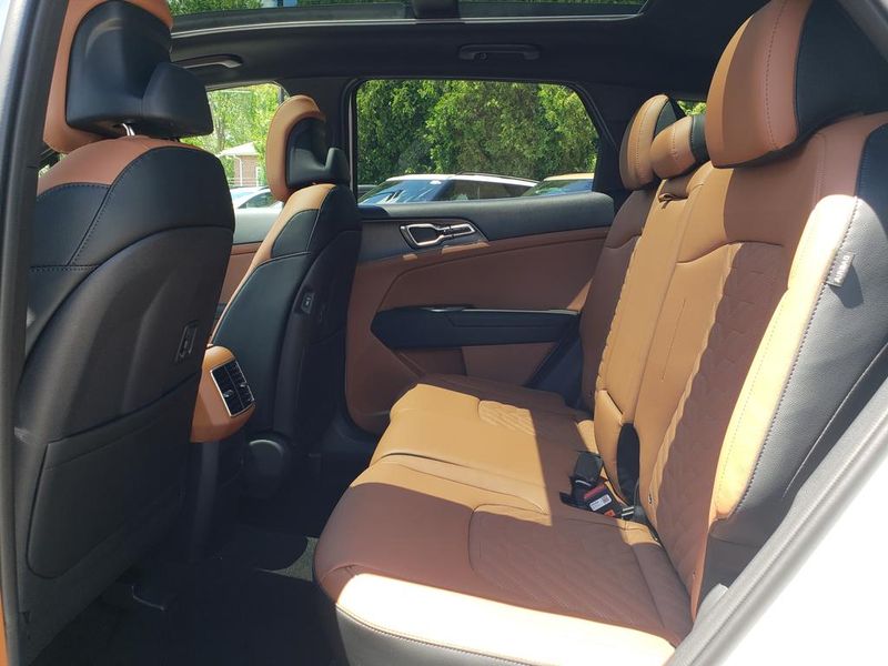 New 2026 Kia Sportage SUV