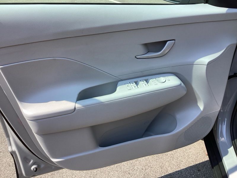 New 2026 Hyundai Kona SUV