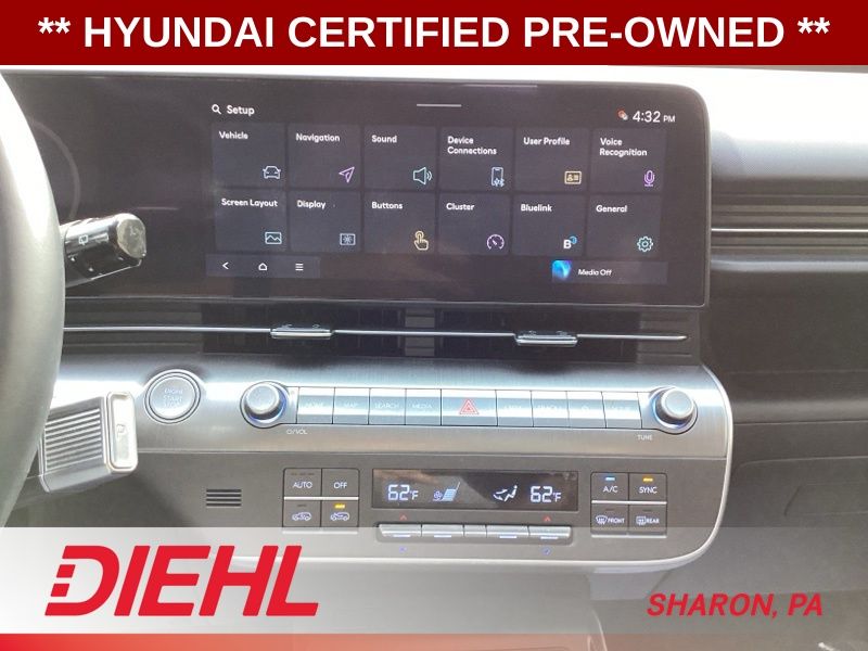 Used 2024 Hyundai Kona SUV