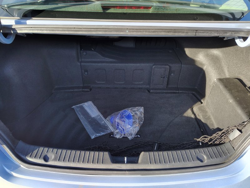 Used 2014 Hyundai Sonata Hybrid Sedan