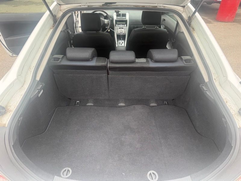 Used 2010 Scion tC Coupe
