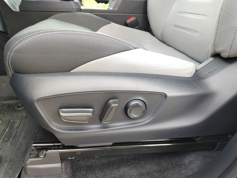 Used 2024 Toyota Tacoma Truck