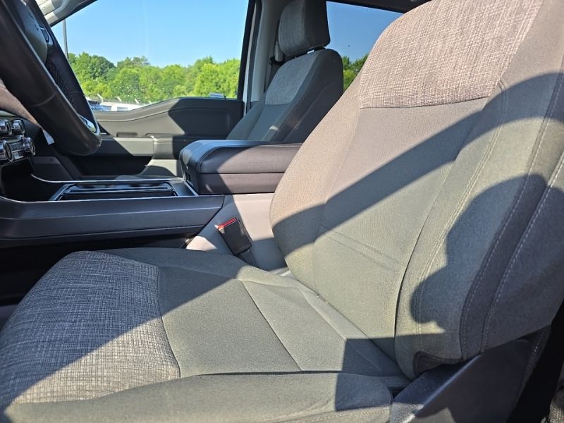 Used 2023 Ford F-150 Truck