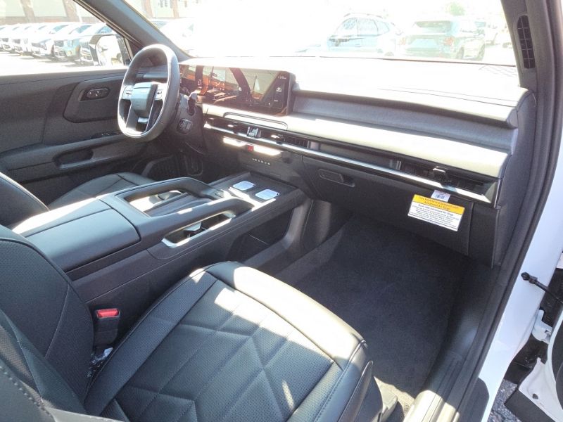 New 2027 Kia Telluride SUV