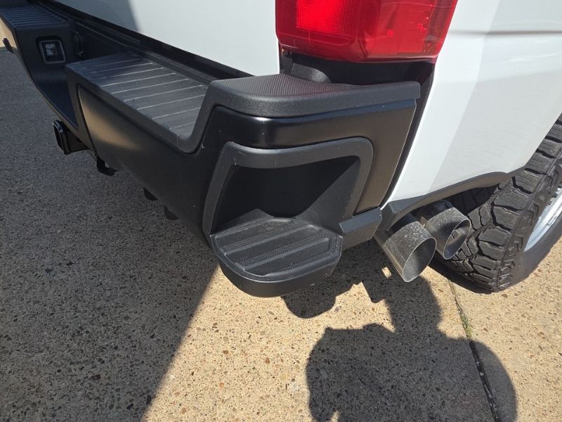 New 2026 Ford F-250SD Truck