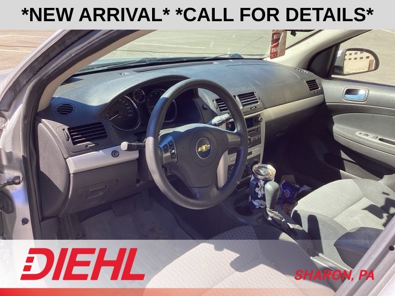 Used 2010 Chevrolet Cobalt Sedan