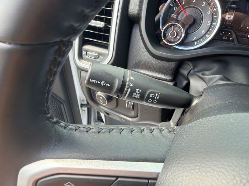 Used 2023 Ram 1500 Truck
