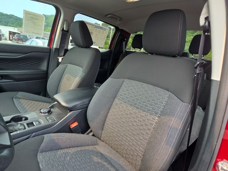New 2026 Ford Ranger Truck