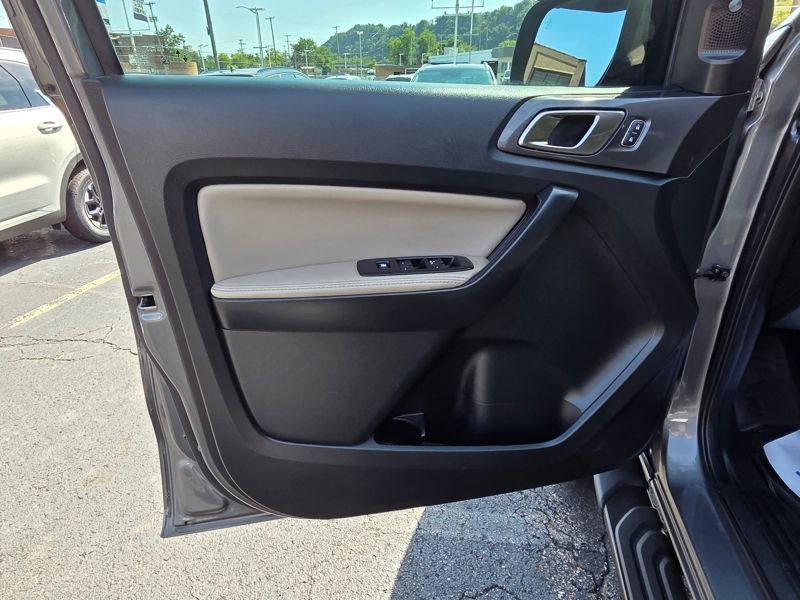 Used 2021 Ford Ranger Truck