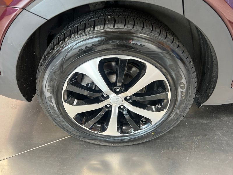 Used 2018 Kia Sorento SUV