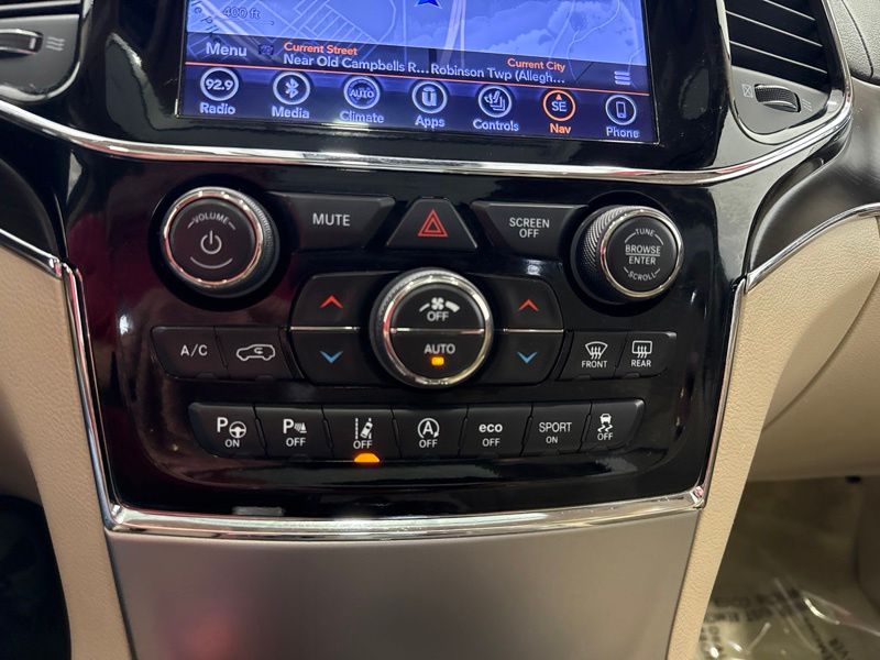 Used 2019 Jeep Grand Cherokee SUV