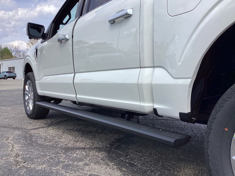 New 2026 Ford F-150 Truck