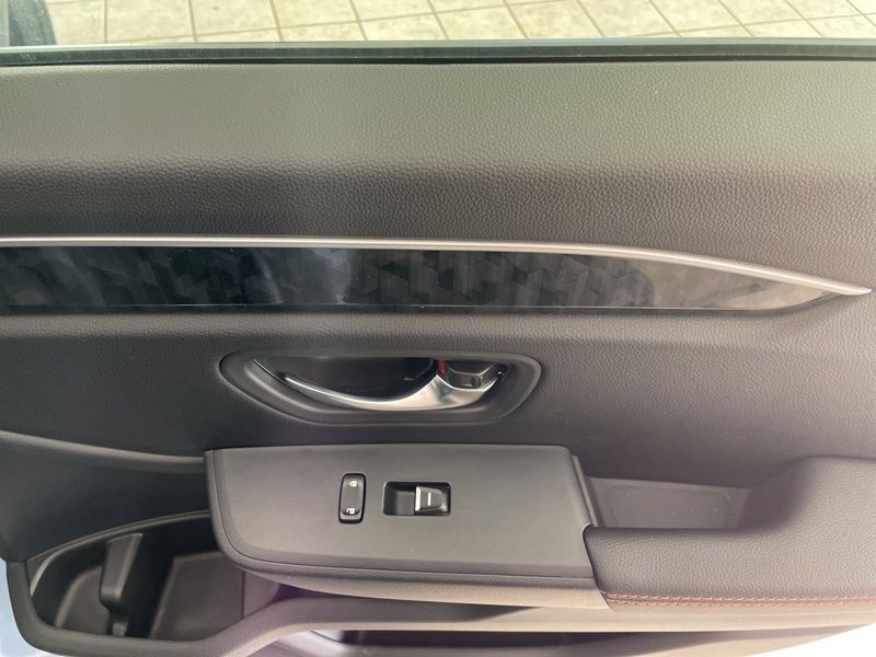 2026 Honda Passport TrailSport Elite - Photo 16