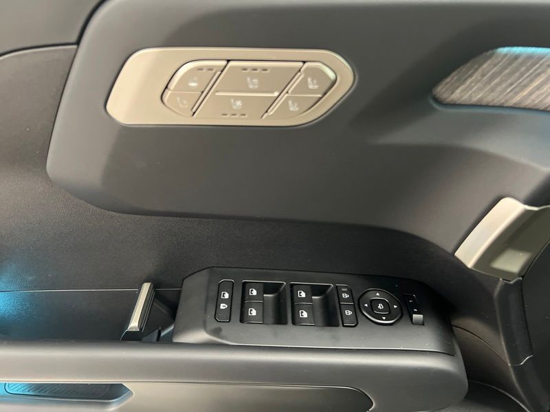 New 2027 Kia Telluride Hybrid SUV