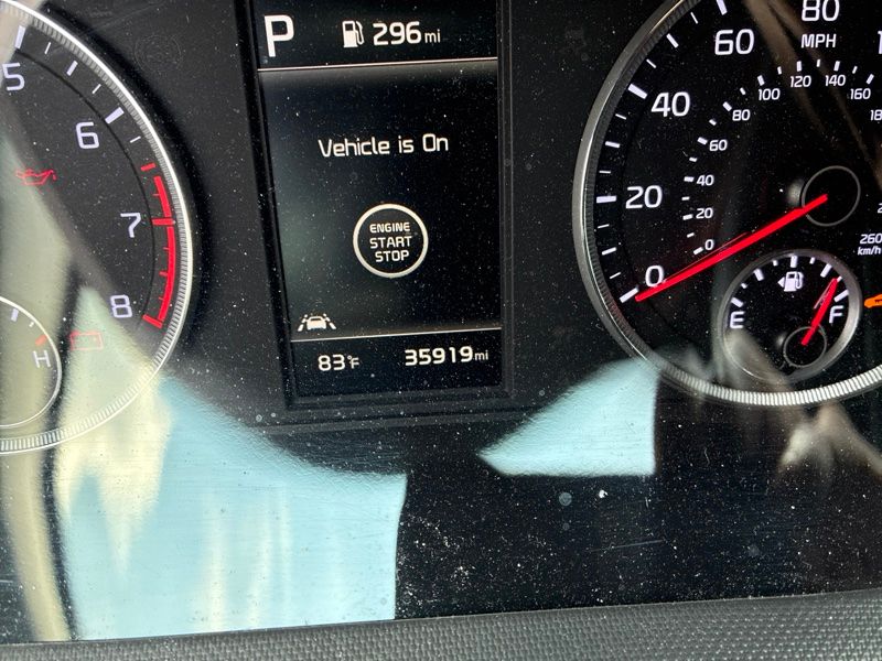 Used 2022 Kia K5 Sedan
