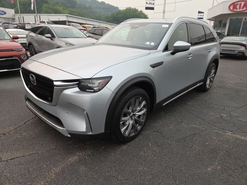 Used 2024 Mazda CX-90 SUV