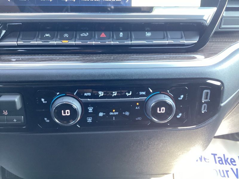 New 2026 Chevrolet Silverado 1500 Truck