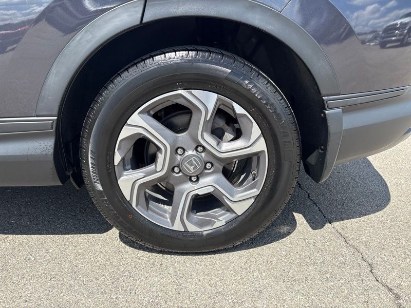 Used 2019 Honda CR-V SUV