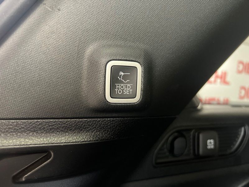 Used 2023 Jeep Grand Cherokee SUV