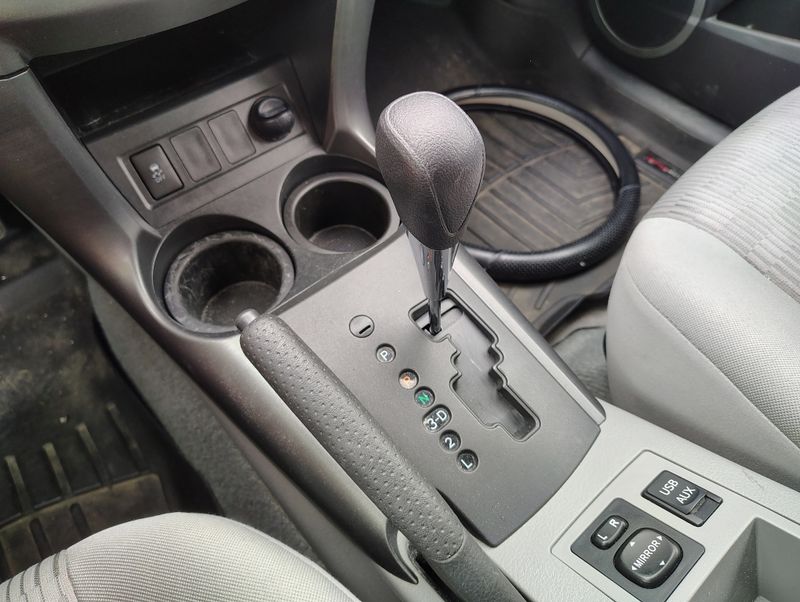 Used 2012 Toyota RAV4 SUV