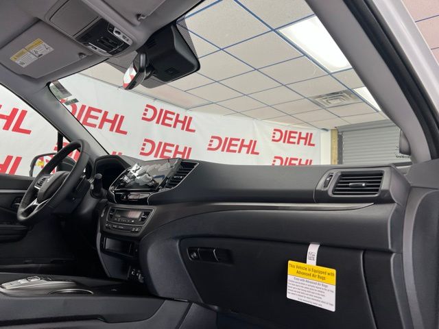 New 2026 Honda Ridgeline Truck