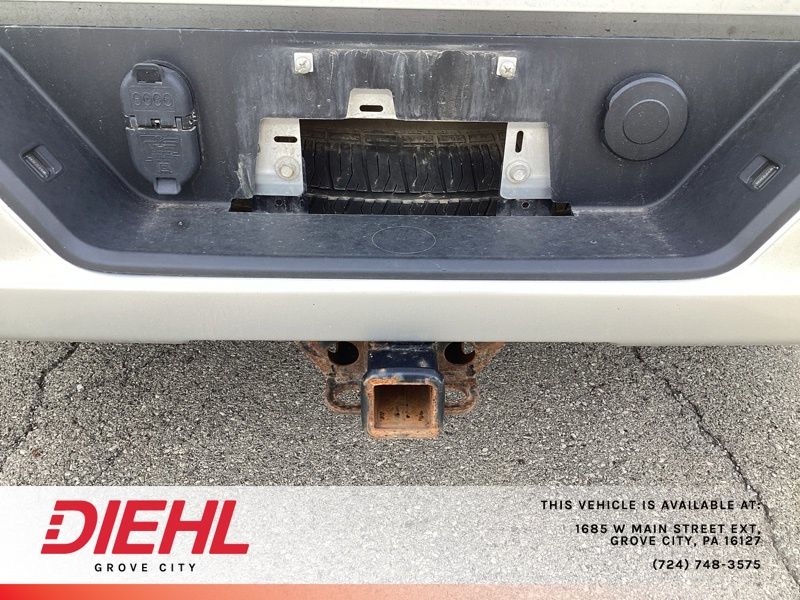 Used 2021 Chevrolet Silverado 1500 Truck
