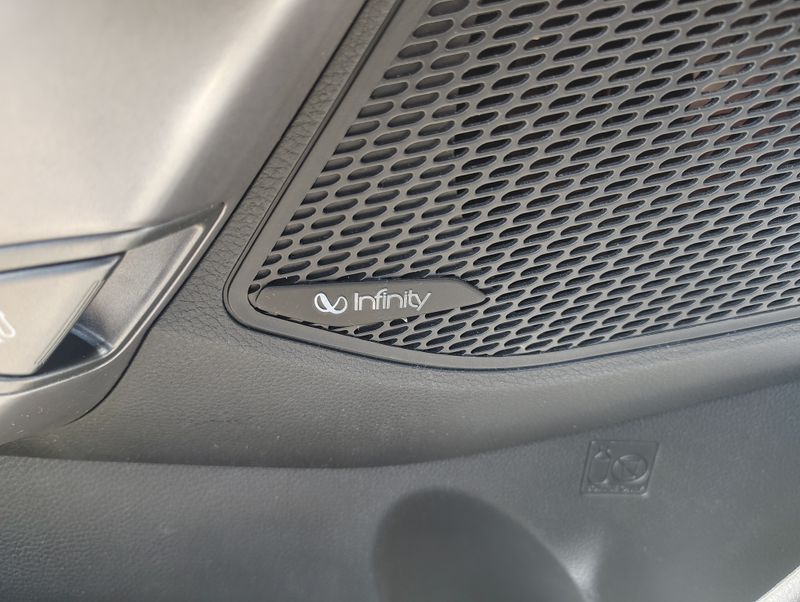 Used 2015 Hyundai Santa Fe Sport SUV
