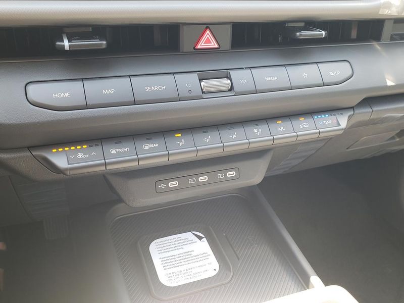 New 2027 Kia Seltos SUV