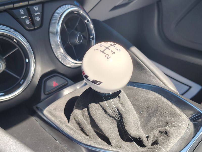 Used 2024 Chevrolet Camaro Coupe