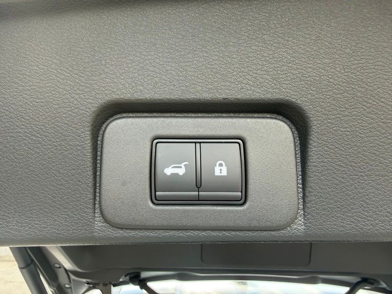Used 2026 Nissan Rogue SUV