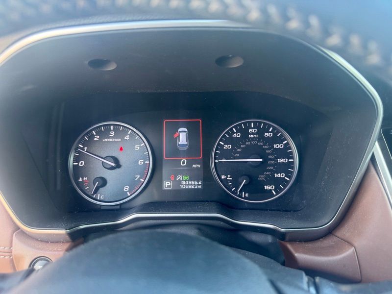 Used 2020 Subaru Outback SUV