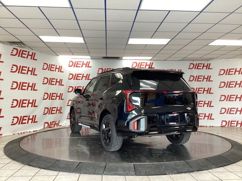 New 2027 Kia Seltos SUV