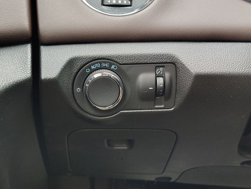 Used 2015 Chevrolet Cruze Sedan