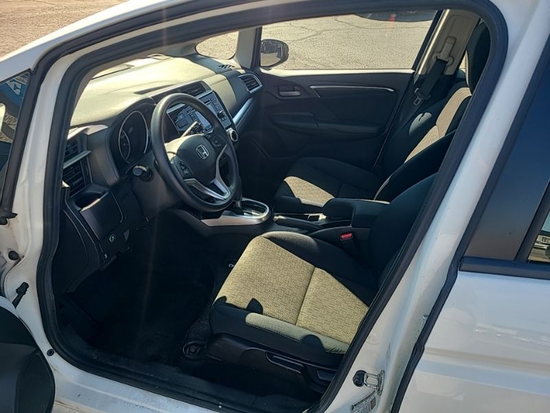 Used 2016 Honda Fit Hatchback