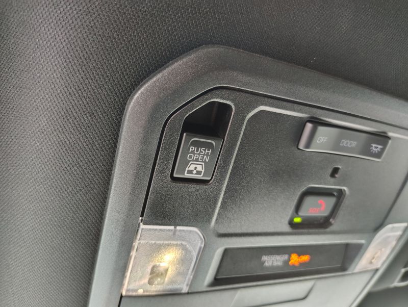 Used 2025 Toyota Tundra Truck