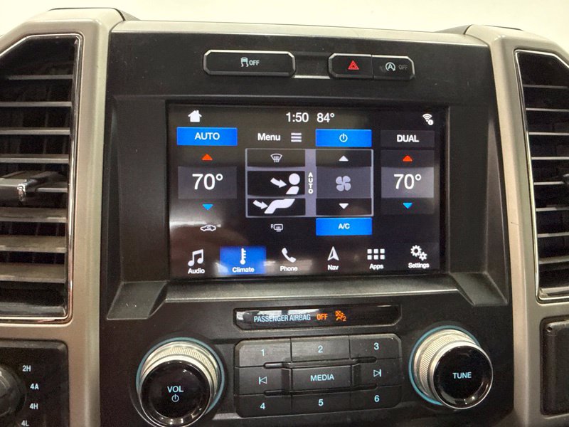 Used 2019 Ford F-150 Truck