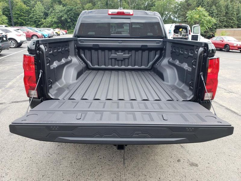 New 2026 Chevrolet Colorado Truck