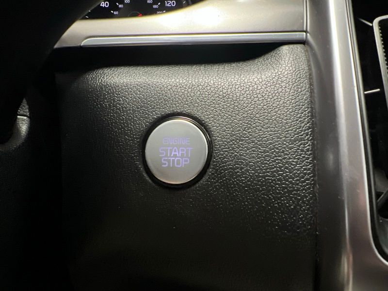 Used 2023 Kia Sorento Hybrid SUV