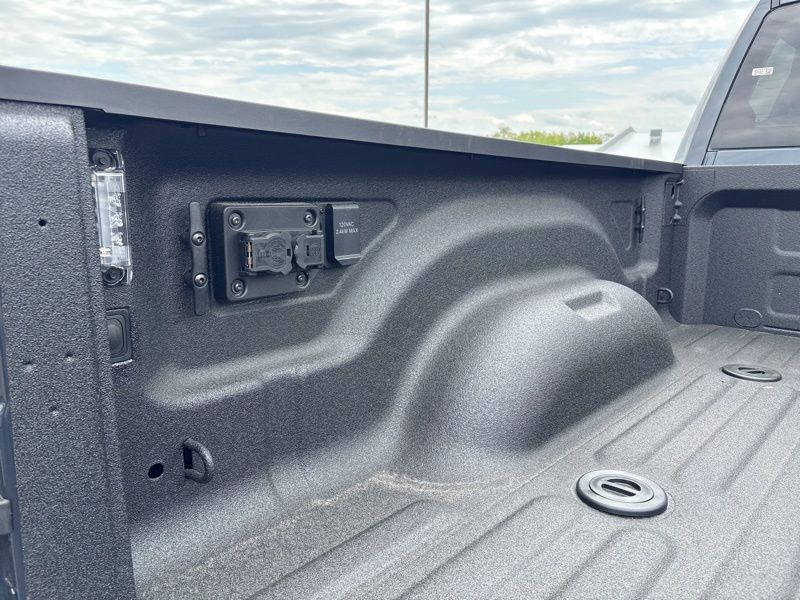New 2026 Ram 2500 Truck